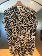 Blouse H&M maat M ZGAN, Kleding | Dames, Blouses en Tunieken, Ophalen of Verzenden, Zo goed als nieuw, Maat 38/40 (M)