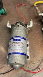 Shurflo 8030-813-239 Membraanpomp 12V, Ophalen of Verzenden, Zo goed als nieuw