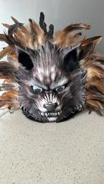 Carnavalshoed, Halloween, Ophalen of Verzenden, Nieuw, Overige maten, Halloween