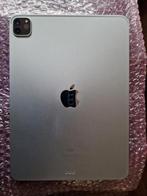 iPad Pro 11" 3e Gen 128GB Zilver - Topstaat!, Apple, Cupertino, CA, USA, 11 inch, Zo goed als nieuw