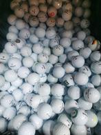 Wilson staff dx2 soft golfballen AAAA kwlaiteit 100 stuks, Sport en Fitness, Golf, Ophalen of Verzenden, Zo goed als nieuw, Bal(len)