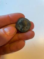 Romeinse AS Faustina brons romeinse bodemvondst, Ophalen of Verzenden, Brons