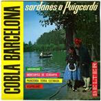 Sardanes a Puigcerda - Cobla Barcelona, Wereldmuziek, 7 inch, Single, Ophalen of Verzenden