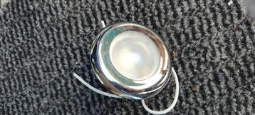 Downlight spot 12volt orig. ELLDIS HURICANE 470 beschikbaar voor biedingen