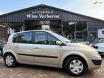 Renault Scénic 1.6-16V Dynamique Luxe Nieuwe APK keuring, Auto's, Renault, Voorwielaandrijving, 65 €/maand, Stof, Gebruikt