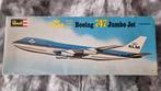 KLM 747-200   *GOED LEZEN*, Ophalen of Verzenden, 1:200 of kleiner, Overige merken