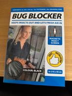 Deur hor met magneetsluiting, Ophalen of Verzenden, Nieuw, Binnendeur, 200 tot 215 cm