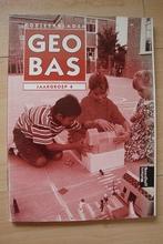 KOPIEERBLADEN GEOBAS JAARGROEP 4, Boeken, Schoolboeken, Ophalen of Verzenden, Gelezen, Overige niveaus