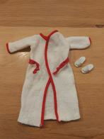 Fleur duster/ochtendjas #1270-1279, Verzamelen, Poppen, Ophalen of Verzenden, Gebruikt, Kleertjes