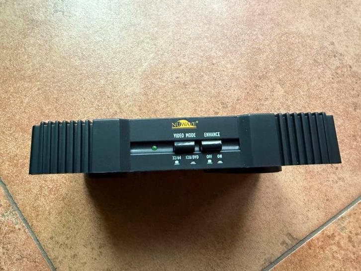 NuWave Video Enhancement-apparaat. PSP, Spelcomputers en Games, Spelcomputers | Sony PSP, Zo goed als nieuw, PSP, Ophalen of Verzenden