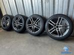 6mm! Audi A3 VAG VW Golf Caddy Leon 17 inch antraciete velge