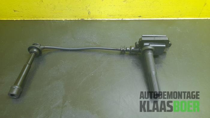 Bobine van een Suzuki Swift, Auto-onderdelen, Motor en Toebehoren, Suzuki, Gebruikt, 6 maanden garantie, 12 maanden garantie, Ophalen of Verzenden