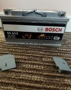 S5 A13 Bosh accu start/stop NIEUW ONGEOPEND IN DOOS, Auto-onderdelen, Ophalen of Verzenden, Nieuw, Overige automerken