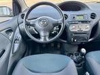 Toyota YARIS 1.3 VVT-i Sol 5DRS FACELIFT AIRCO NAP APK 3-202, 1299 cc, 86 pk, Gebruikt, 4 cilinders