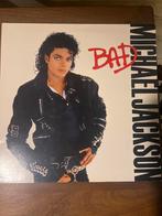 Michael Jackson - Bad LP, Cd's en Dvd's, Ophalen of Verzenden, 1980 tot 2000, Gebruikt, 12 inch