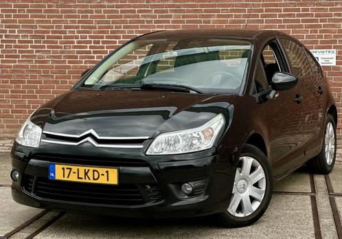 Citroen C4 1.4 16V An |Nieuwe APK |CruiseC |Clima |NAP, Auto's, Citroën, C4, ABS, Airbags, Airconditioning, Boordcomputer, Cruise Control