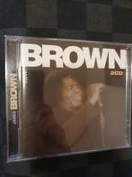James brown 2 cd, Verzenden, Zo goed als nieuw