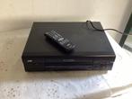 JVC videospeler,werking onbekend, Ophalen of Verzenden, Zo goed als nieuw, JVC
