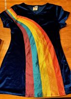 K3 jurk, Kinderen en Baby's, Carnavalskleding en Verkleedspullen, Ophalen, Zo goed als nieuw, 110 t/m 116, Meisje