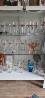 Hard Rock Cafe Glazen Collectie, Verzamelen, Glas en Borrelglaasjes, Ophalen, Zo goed als nieuw, Overige typen