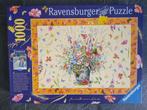 Legpuzzel Janneke Brinkman Ravensburger, 500 t/m 1500 stukjes, Legpuzzel, Zo goed als nieuw, Ophalen