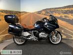 BMW R 1200 RT - Option 719 - Topkoffer, Bedrijf, 1170 cc, Meer dan 35 kW, Toermotor