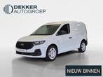 Ford Transit Connect 1.5 EcoBoost PHEV L1 Trend, Auto's, Bestelauto's, Stof, Euro 6, 4 cilinders, 150 pk