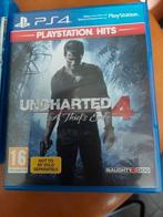 PS4 Games: Uncharted 4, Watch Dogs, Titanfall 2, Avontuur en Actie, Online, Gebruikt, 1 speler