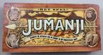 Jumanji Het Spel Bordspel MB 1995 Vintage Compleet 1990s