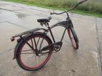 chopper fiets nexus versnellingen rode velgen vintage?, Fietsen en Brommers, Fietsen | Heren | Herenfietsen, Gebruikt, Versnellingen