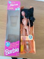 Mattel barbie Marina, Verzamelen, Ophalen of Verzenden, Zo goed als nieuw, Pop