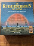 de Ruimteschepen van Catan (nieuw), Hobby en Vrije tijd, Gezelschapsspellen | Bordspellen, Een of twee spelers, Ophalen of Verzenden