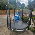 Trampoline gratis ophalen in Roelofarendsveen, Kinderen en Baby's, Speelgoed | Buiten | Trampolines, Ophalen of Verzenden, Gebruikt