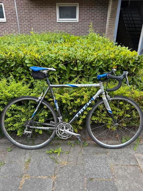 Trek Ultegra 56 cm Racefiets, Fietsen en Brommers, Fietsen | Racefietsen, Zo goed als nieuw, Overige merken, Meer dan 20 versnellingen