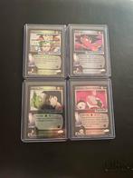 Dragonball Z CCG - Saiyan Saga Ultra Rare set, Verzamelen, Ophalen of Verzenden