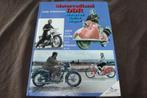 Motorradland DDR  schwietzer Moped Roller MZ IFA AWO EMW usw, Ophalen of Verzenden, Gelezen