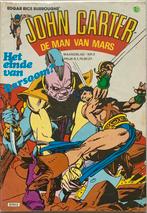 John Carter De Man Van Mars #5 [Juniorpress] 1979, Europa, Ophalen of Verzenden, Gelezen, Eén comic