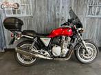 HONDA CB 1100 (bj 2014), Bedrijf, Sport, Meer dan 35 kW, 1140 cc