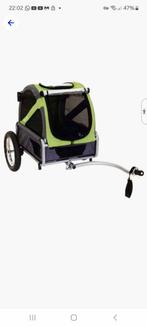 GEZOCHT: wandelset voor Doggyride mini, Fietsen en Brommers, Fietsaccessoires | Aanhangers en Karren, Ophalen, Hondenkar