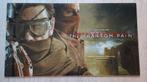 Metal Gear Solid V: The Phantom Pain Poster, Ophalen, Gebruikt, Rechthoekig Liggend, A1 t/m A3