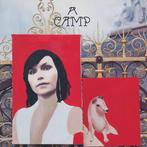 A Camp - A Camp (CD, 2001) Nina Persson, The Cardigans, Cd's en Dvd's, Ophalen, Gebruikt, Poprock