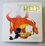 How to teach your dragon to help, Ophalen of Verzenden, Nieuw