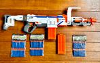 NERF modulus regulator, Zo goed als nieuw, Ophalen