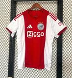 Ajax thuisshirt 25/26 (ook in heel tenue beschikbaar), Ophalen of Verzenden, Nieuw, Shirt