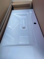 inbouw wastafel Merk Bette 100 x 46,8 x 8, Huis en Inrichting, Badkamer | Badkamermeubels, 100 tot 150 cm, Nieuw, Ophalen of Verzenden