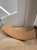 Deryan Wobble balans board XL vilt, Ophalen