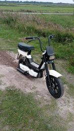 gilera citta 50 cc TERUIL!, Fietsen en Brommers, Ophalen, Tweetakt, Gebruikt, Gilera