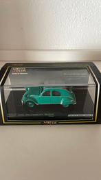Citroen 2CV belgium green, Ophalen of Verzenden, Zo goed als nieuw, Auto, Overige merken
