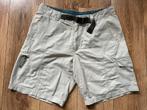 Columbia cargo korte broek. Maat M, Ophalen, Columbia, Maat 48/50 (M), Beige