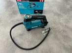 MAKITA 18V LUCHTPOMP DMP180Z BANDENPOMP 8,3 Bar LXT+LED POMP, Ophalen of Verzenden, Nieuw, Elektrisch